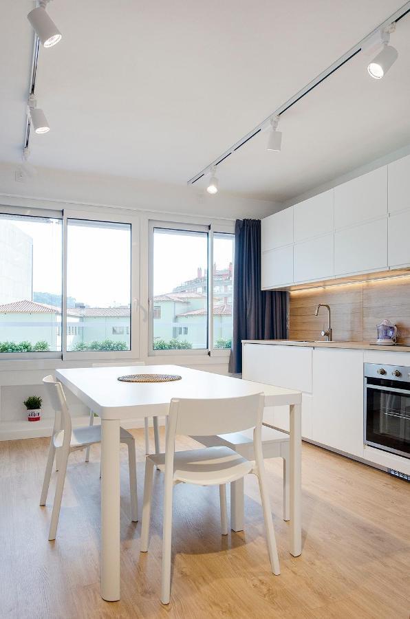 Juli Garreta's Apartment