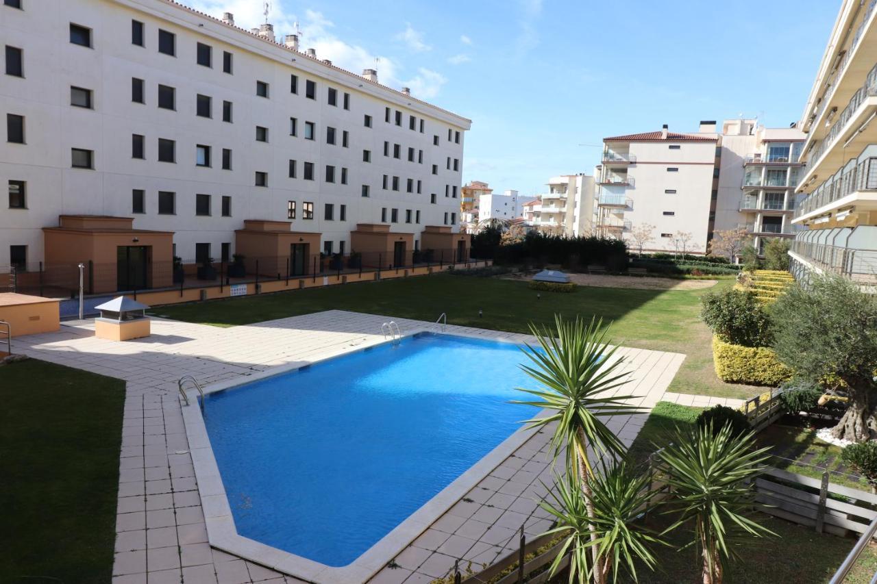 Apartamento Mileni 3 1 1 4 - Immo Barneda