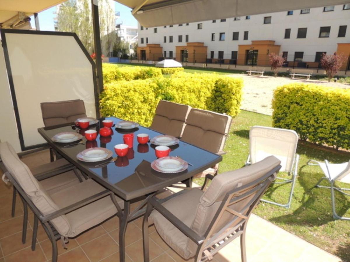 Mileni 2 4 Bj 2 - Barneda Premium Apartamento *