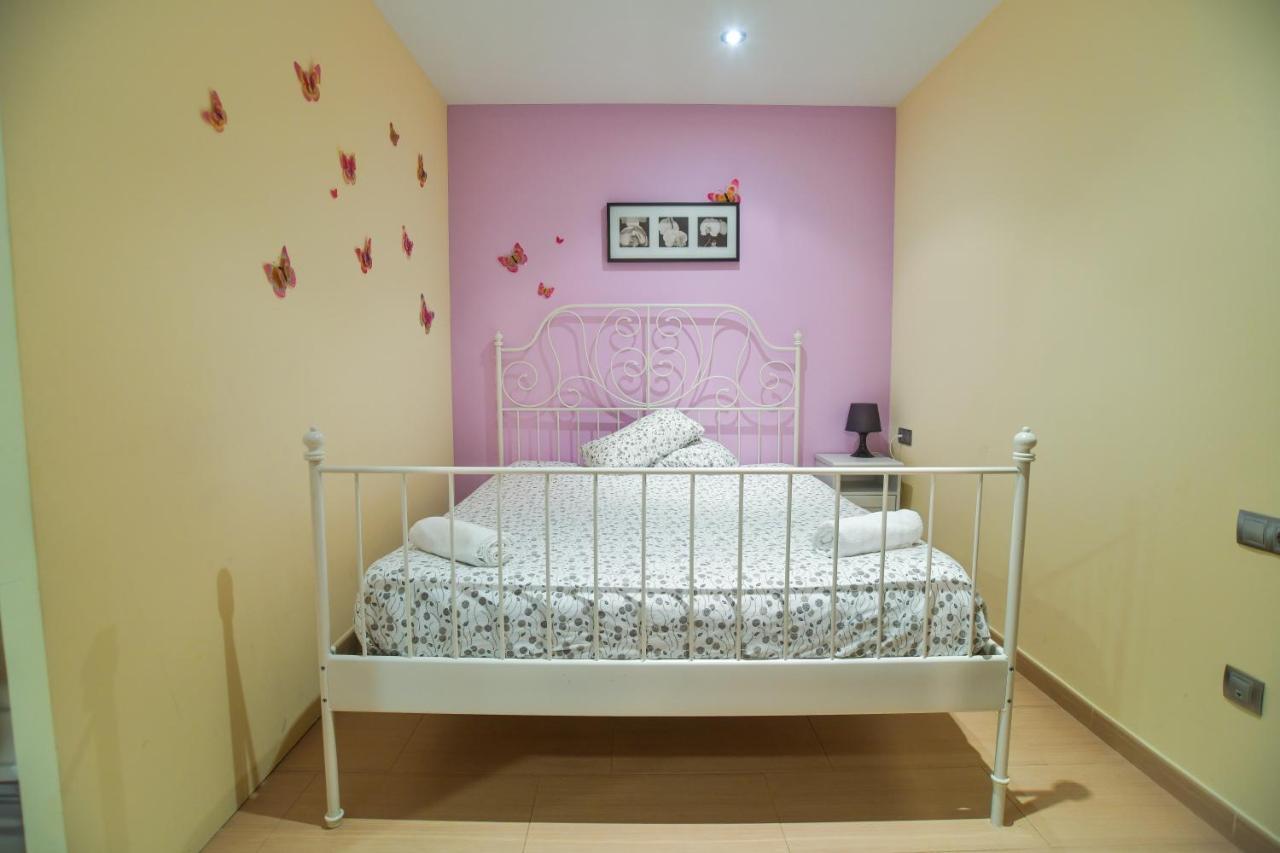 Sea & Beach Lloret Apartamento