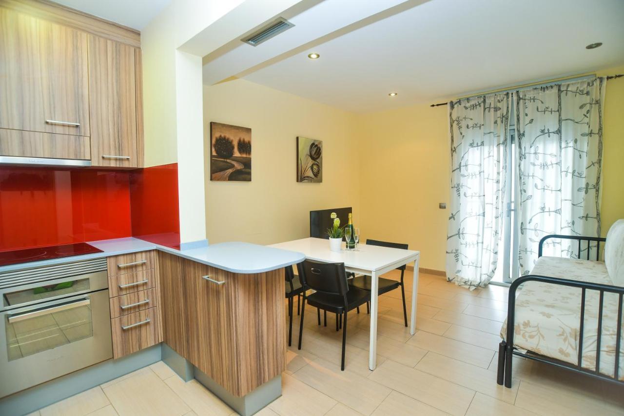 Sea & Beach Lloret Apartamento Lloret de Mar