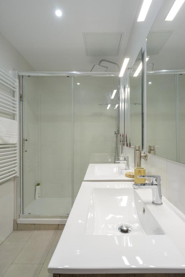 Apartamento Apg Palau Salieti 2 *