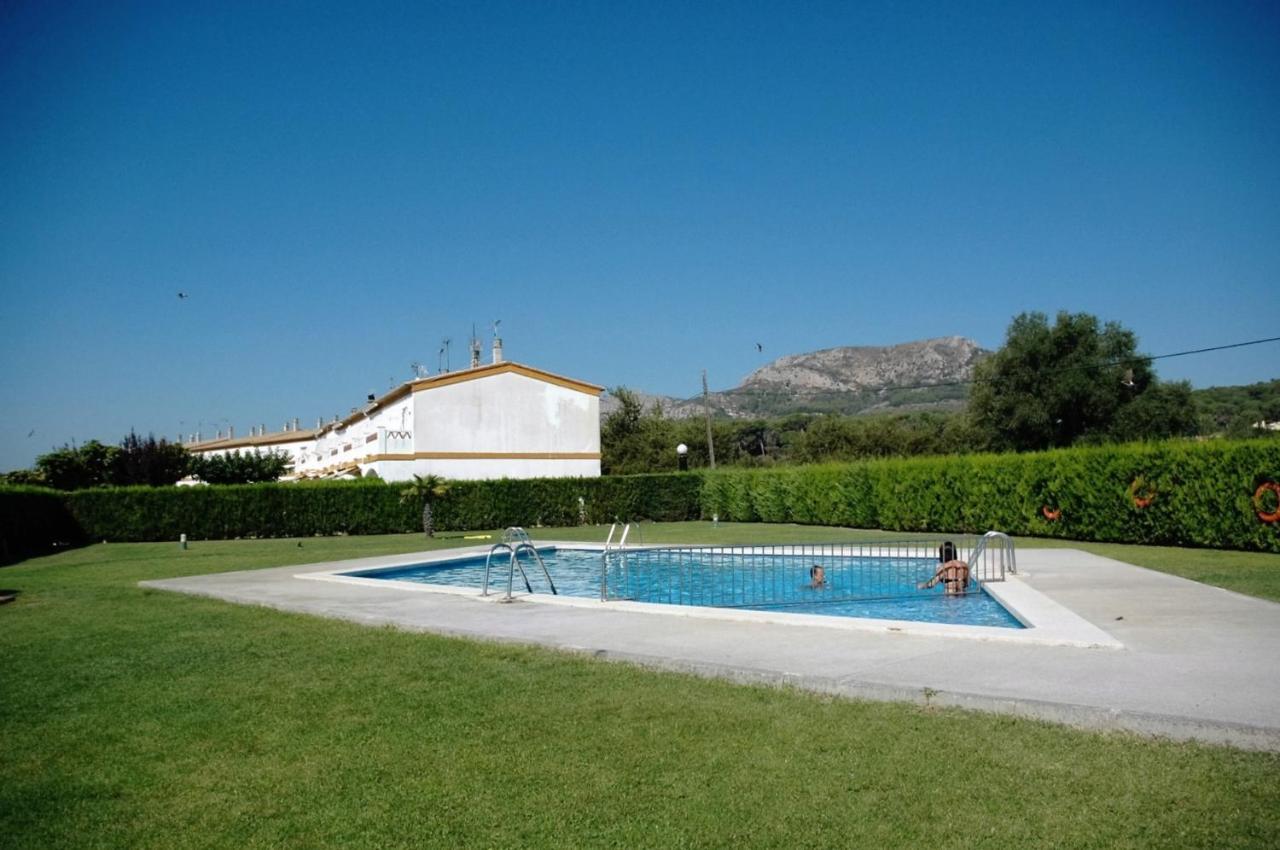 Сasa de vacaciones Vall Petita 56 *