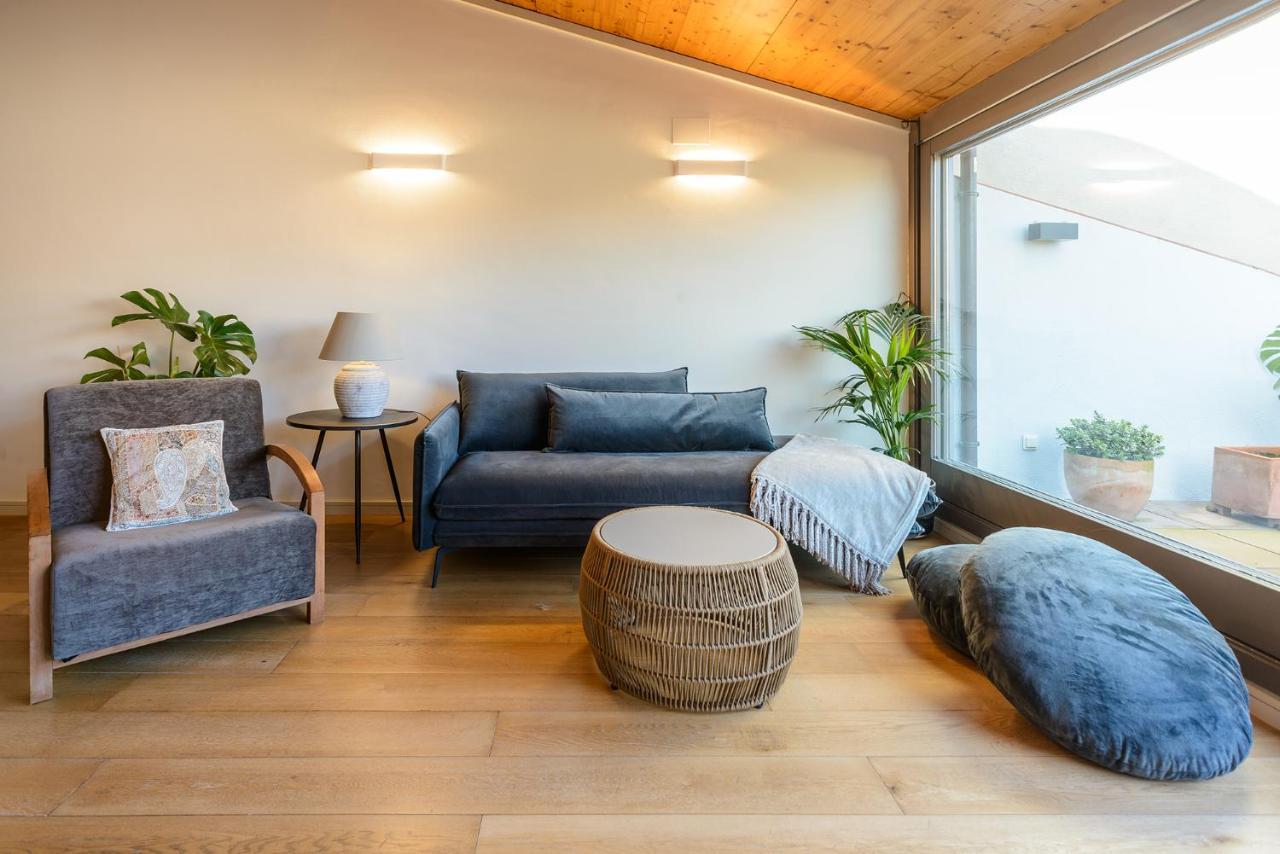 Apartment Apg Carrer Nou Atic Girona