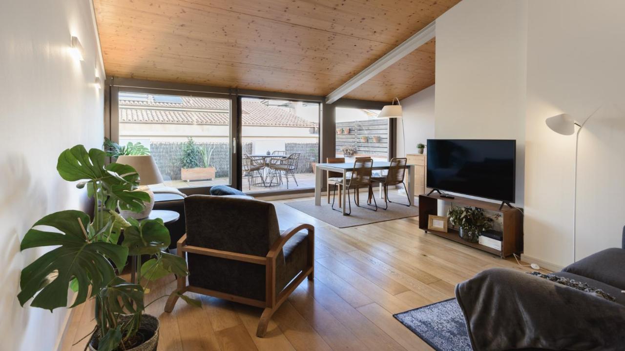 Apartment Apg Carrer Nou Atic