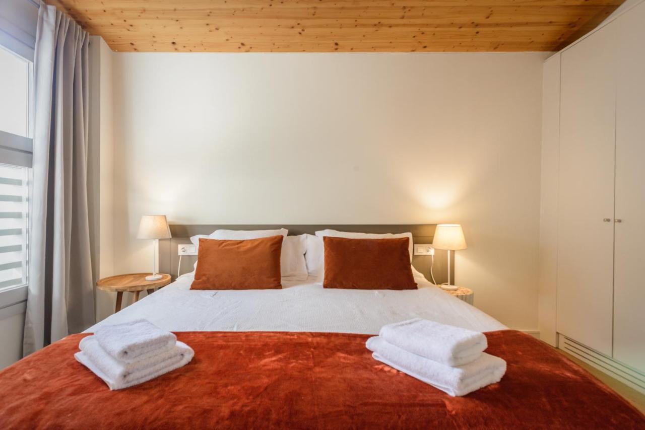 Apartment Apg Carrer Nou Atic