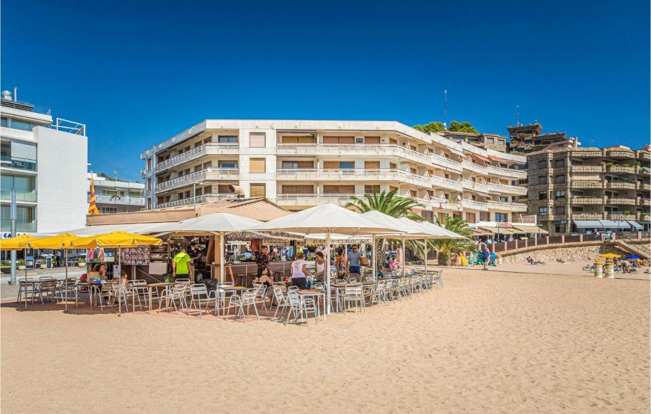 Amazing In With Kitchen Apartment Tossa de Mar