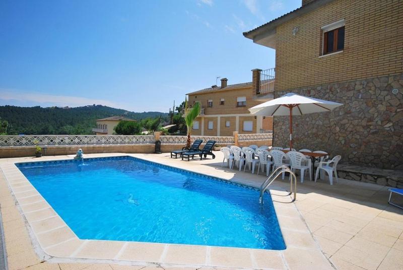 Club Villamar - Tinoco * Lloret de Mar