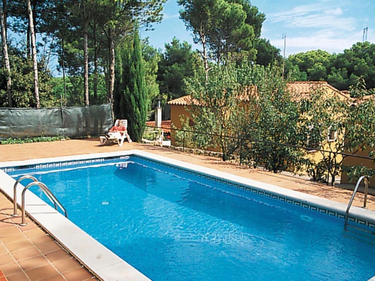 Holiday home Holiday Pineda 102 - Pal260 Begur