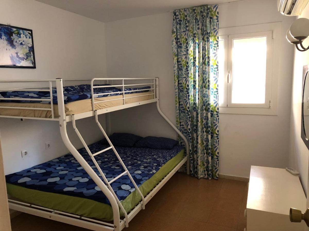 Apartment Samba *