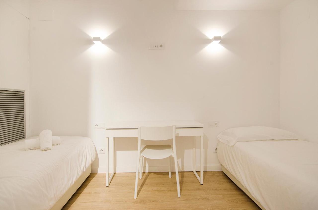 Juli Garreta's Apartment Girona