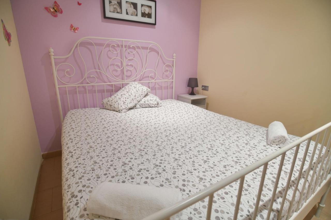 Sea & Beach Lloret Apartamento *