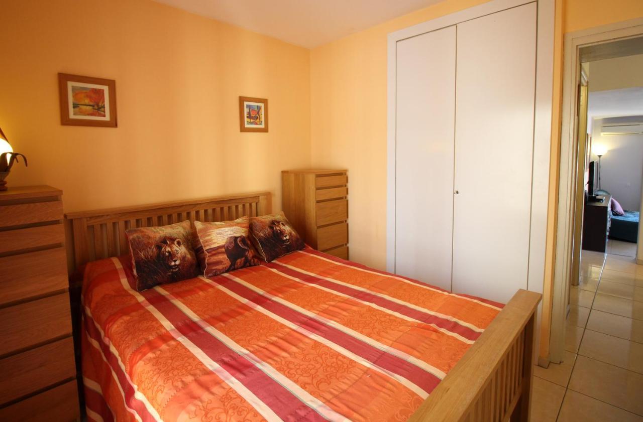 Apart-rent Gran Reserva 21 Apartamento