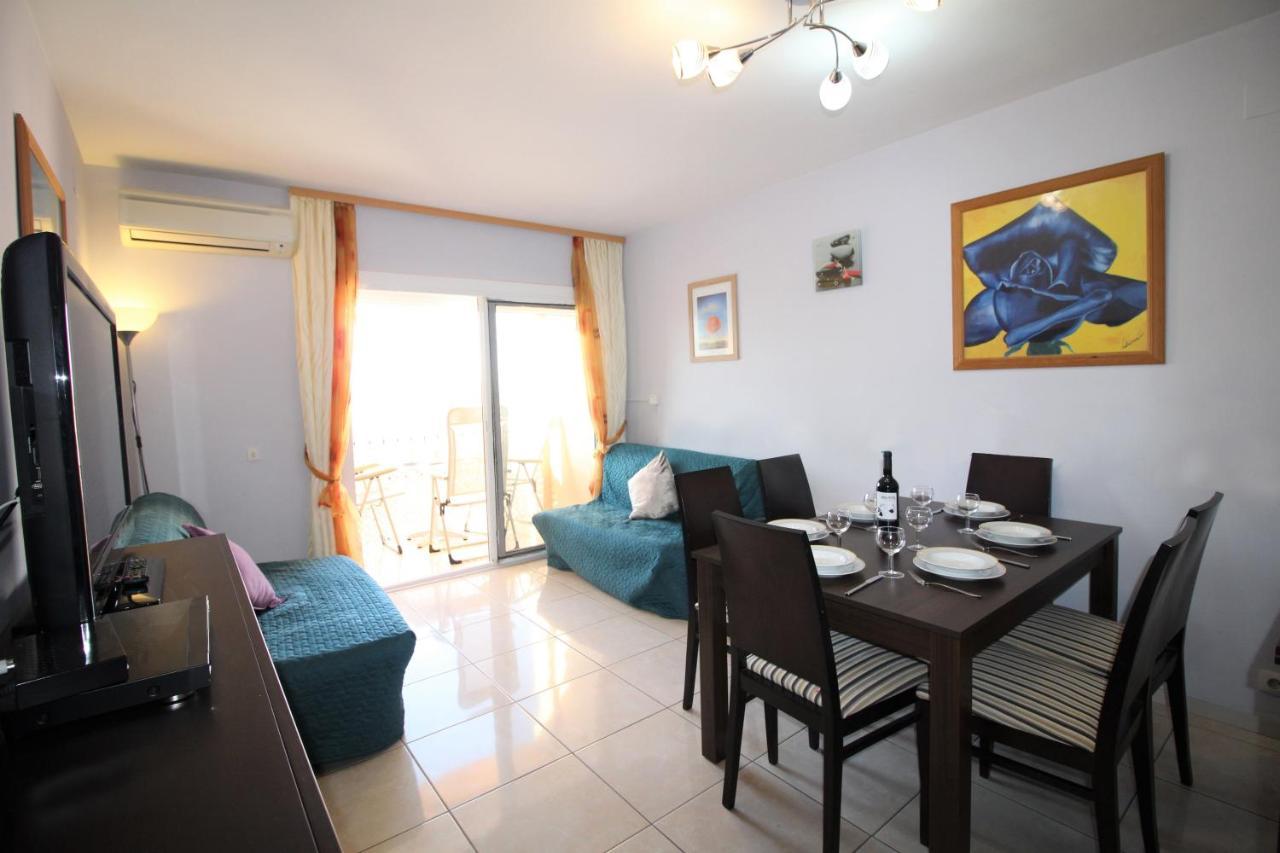Apartamento Apart-rent Gran Reserva 21 *