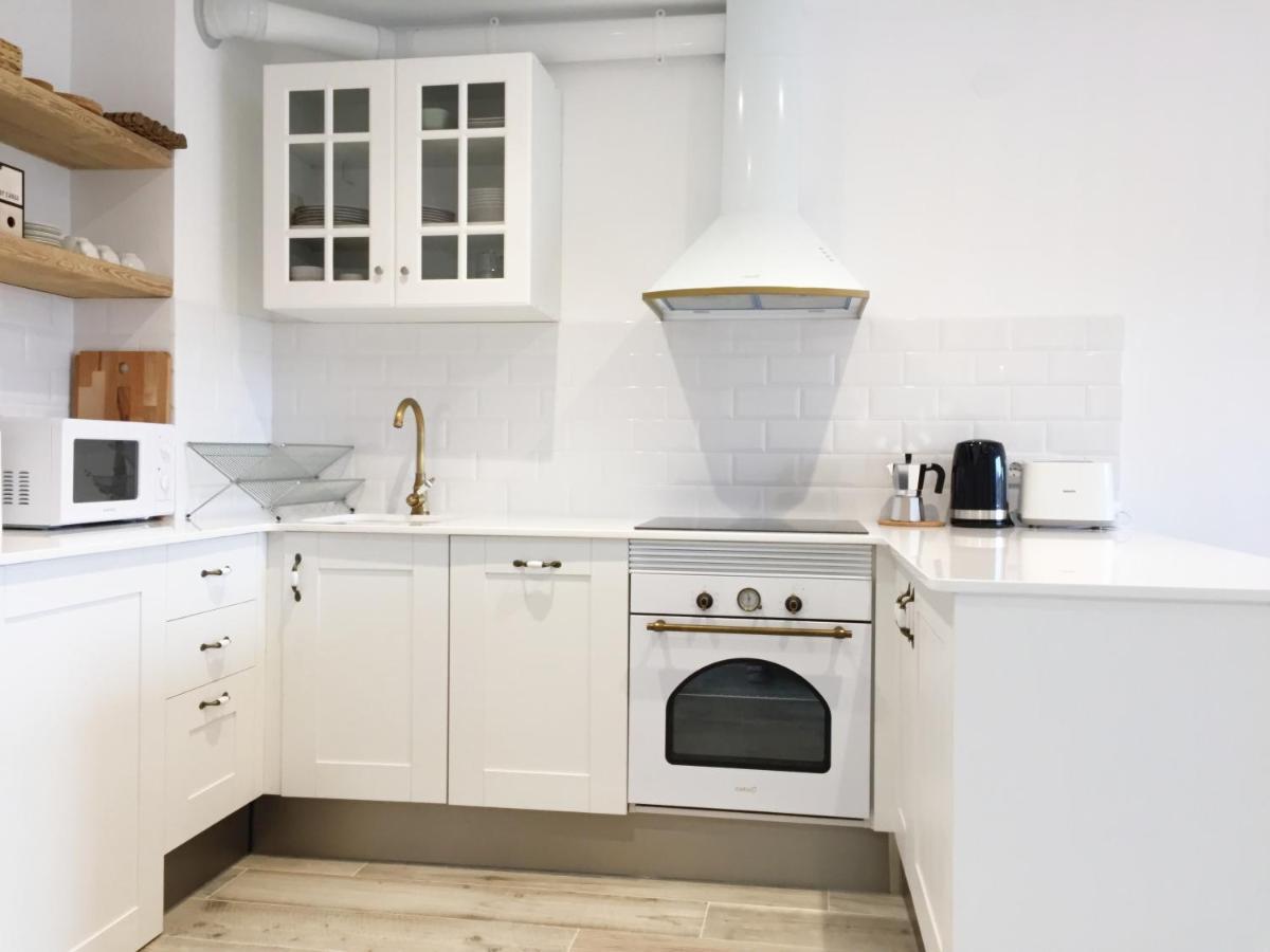 Apartamento Apartament Monestir Sant Feliu de Guíxols