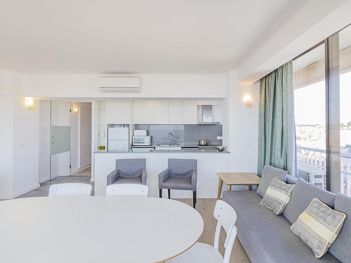 Apartamento Apt. Jaume Ii