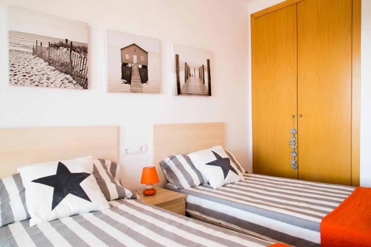 Rvhotels Duplex Bonsol 3* L'Estartit