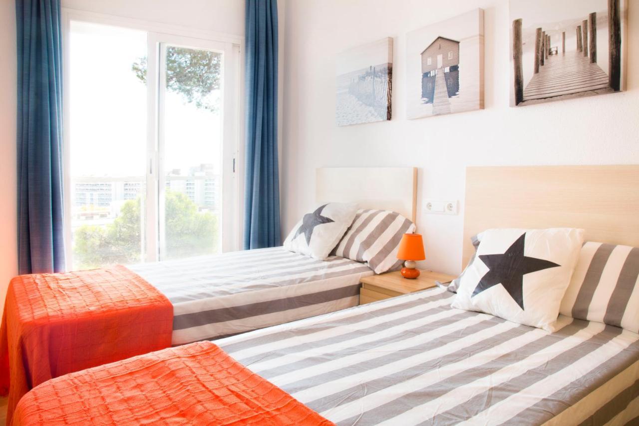 Apartment Rvhotels Duplex Bonsol 3*