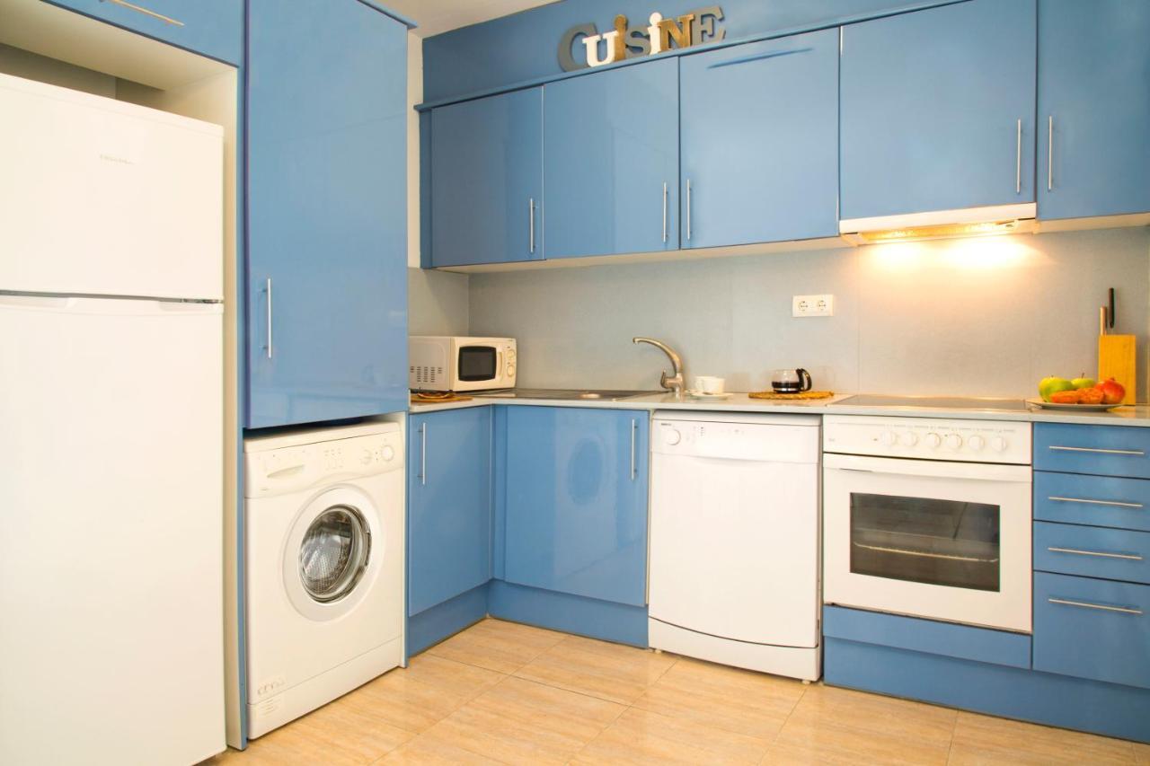 Apartment Rvhotels Duplex Bonsol L'Estartit