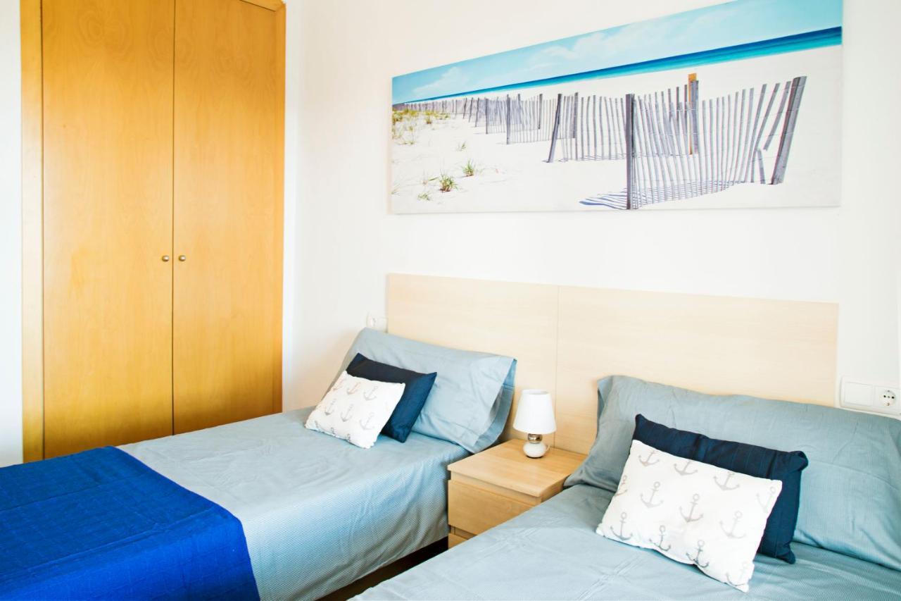 Apartment Rvhotels Duplex Bonsol