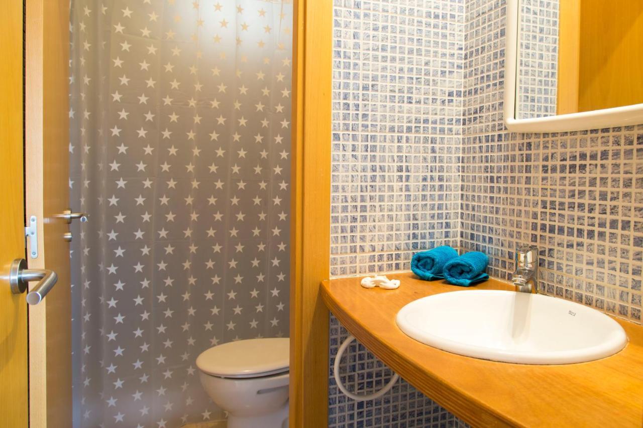 Apartment Rvhotels Duplex Bonsol 3*