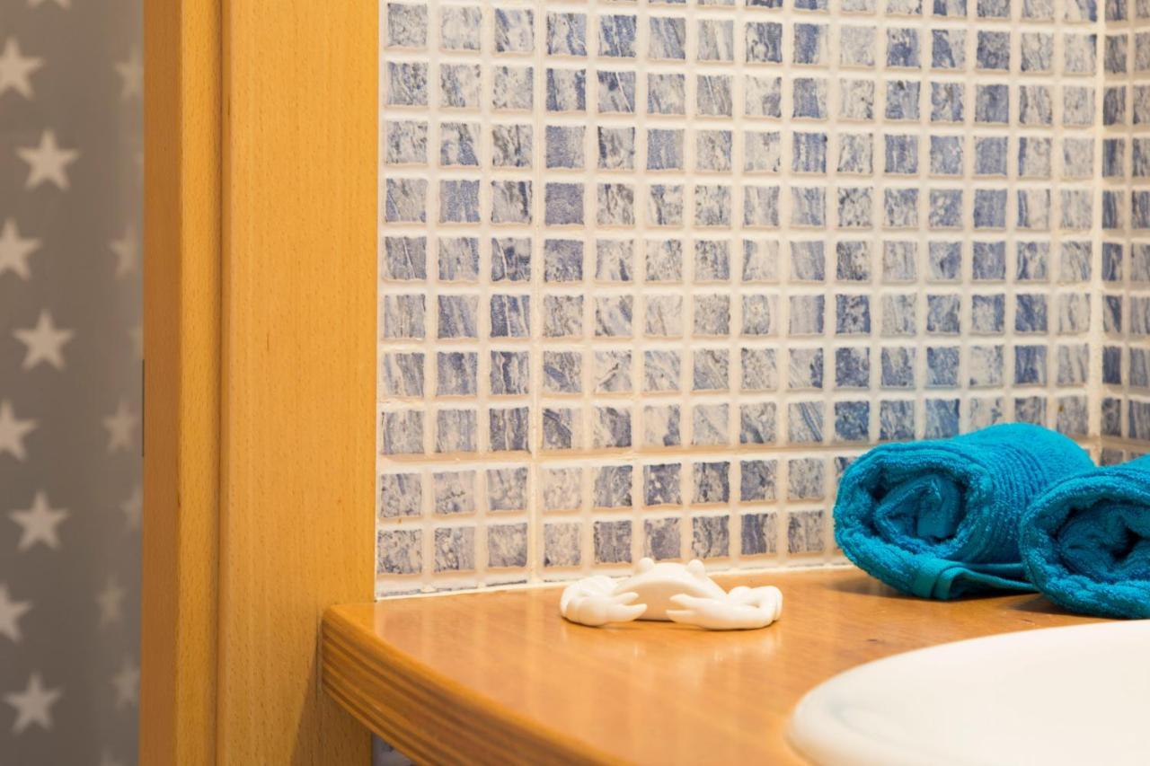 Rvhotels Duplex Bonsol Apartment 3*