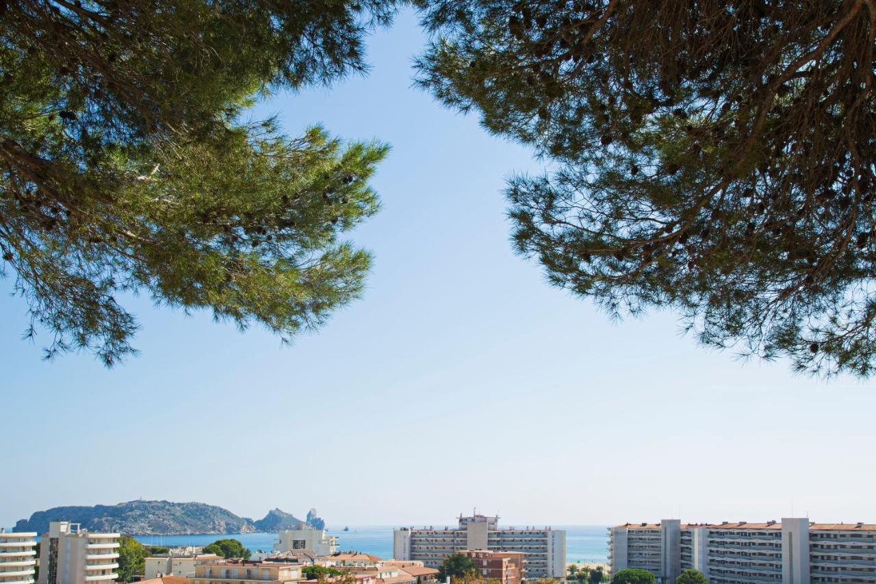 Apartment Rvhotels Duplex Bonsol