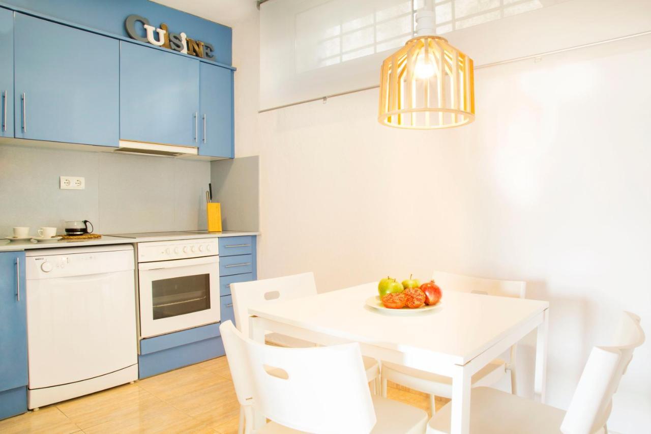 Rvhotels Duplex Bonsol L'Estartit