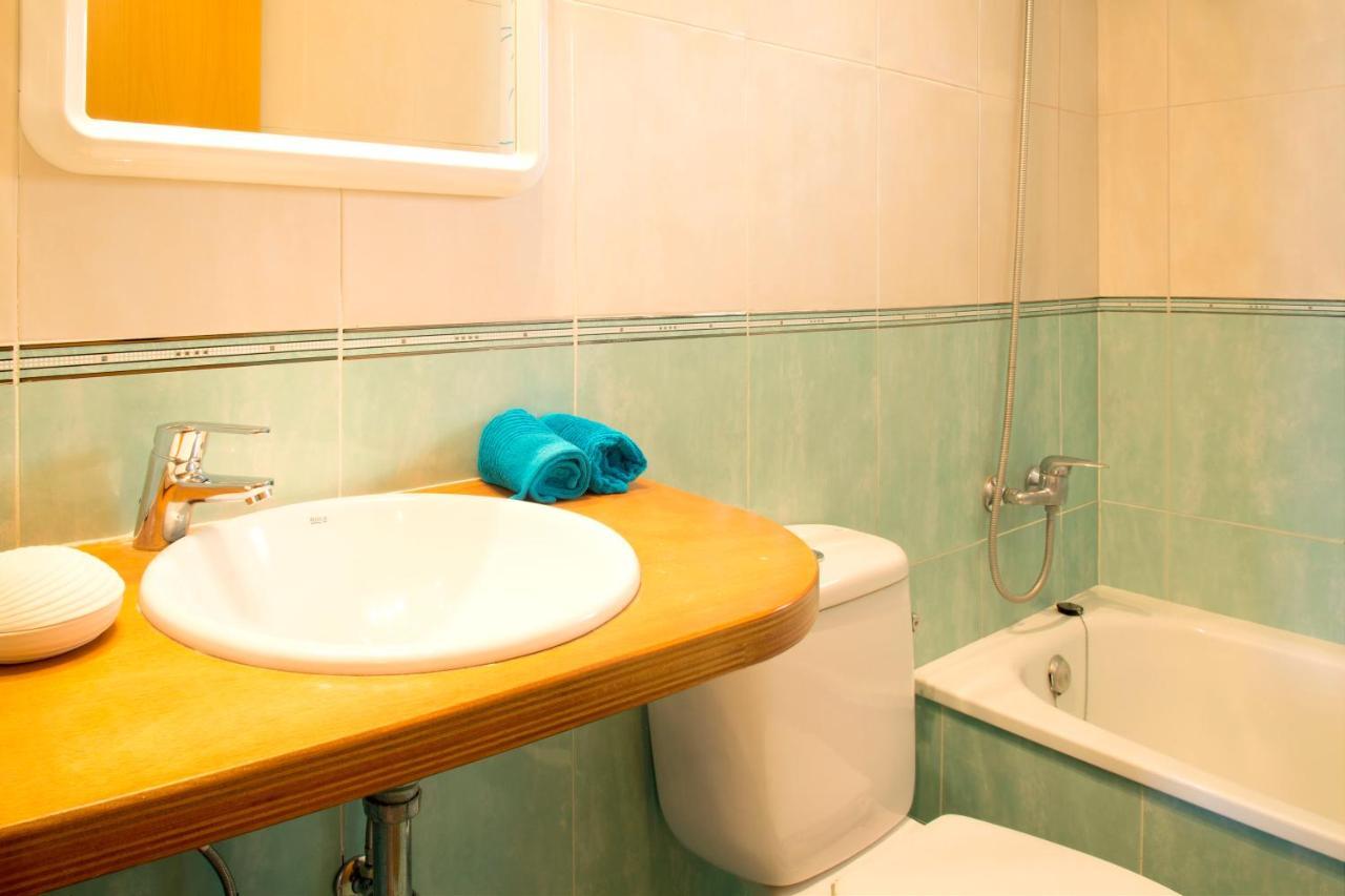 Rvhotels Duplex Bonsol