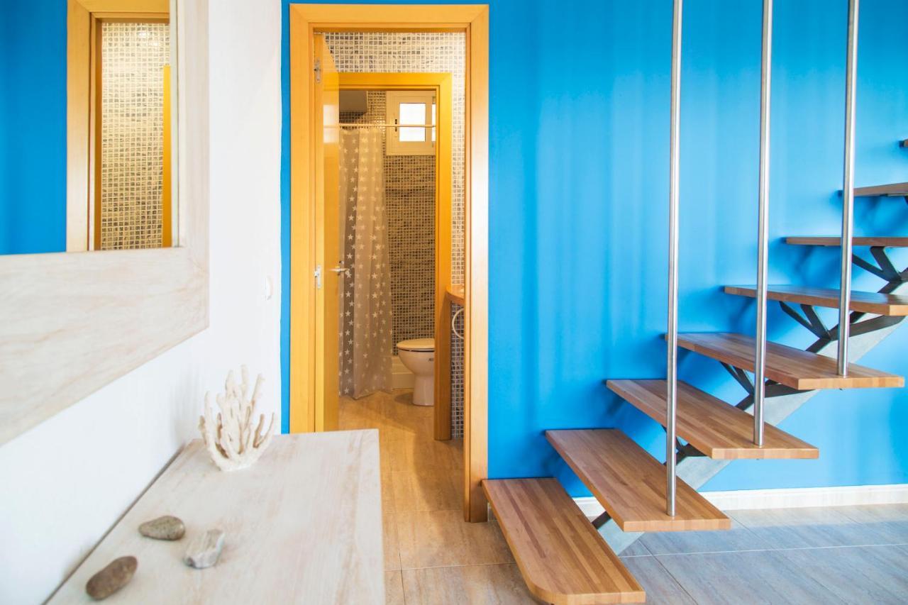 Rvhotels Duplex Bonsol Apartment 3*