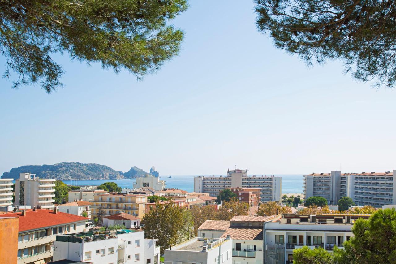 Rvhotels Duplex Bonsol L'Estartit
