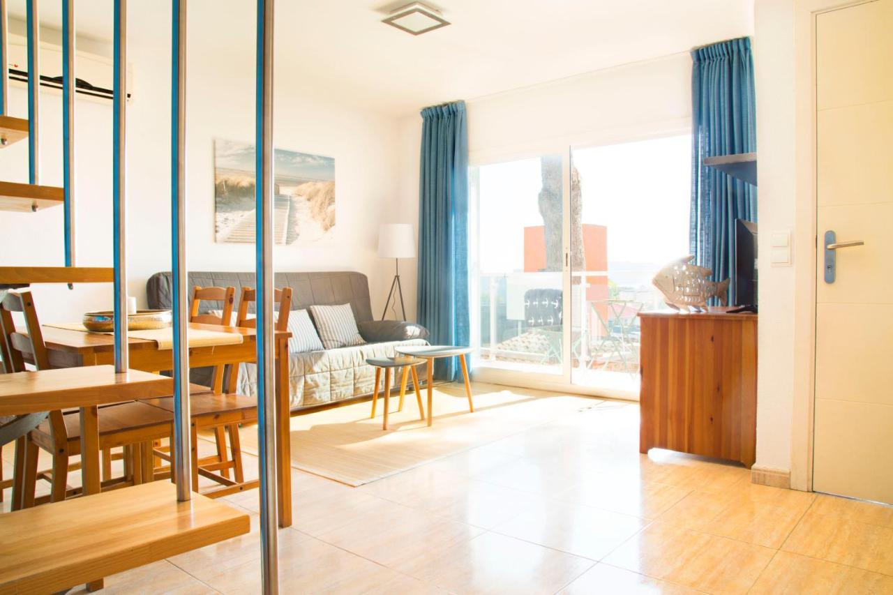 Apartment Rvhotels Duplex Bonsol 3*