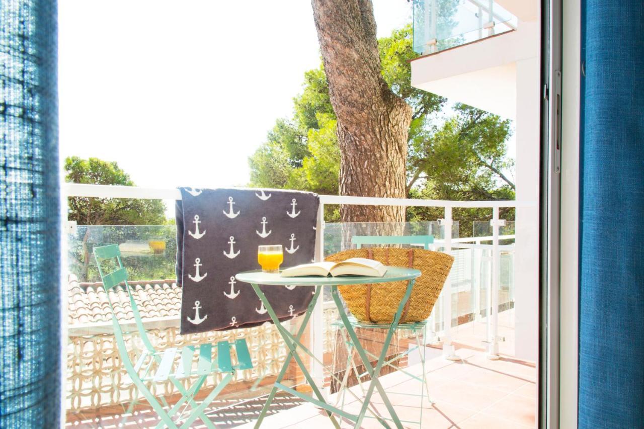 Apartment Rvhotels Duplex Bonsol