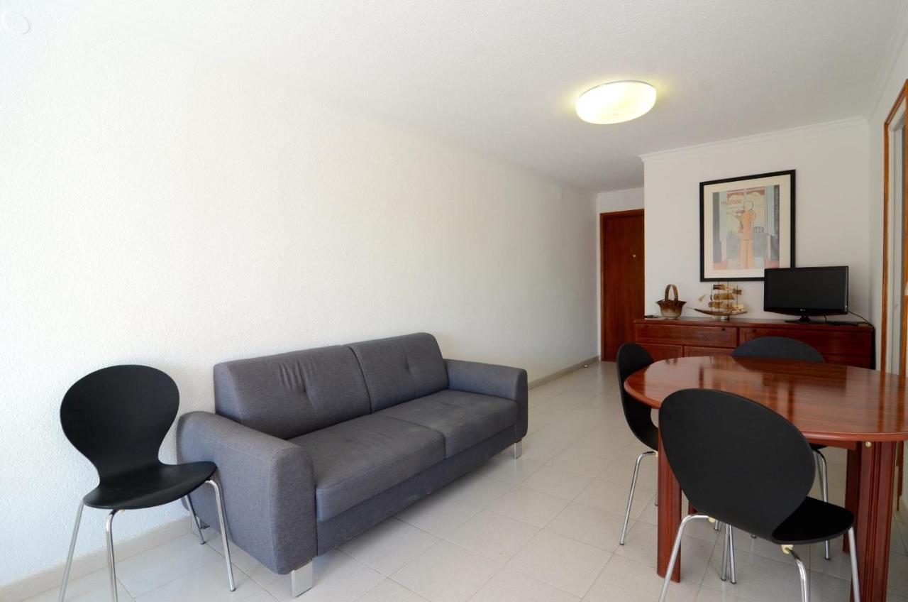 Apartment Rocamaura I D 3-4