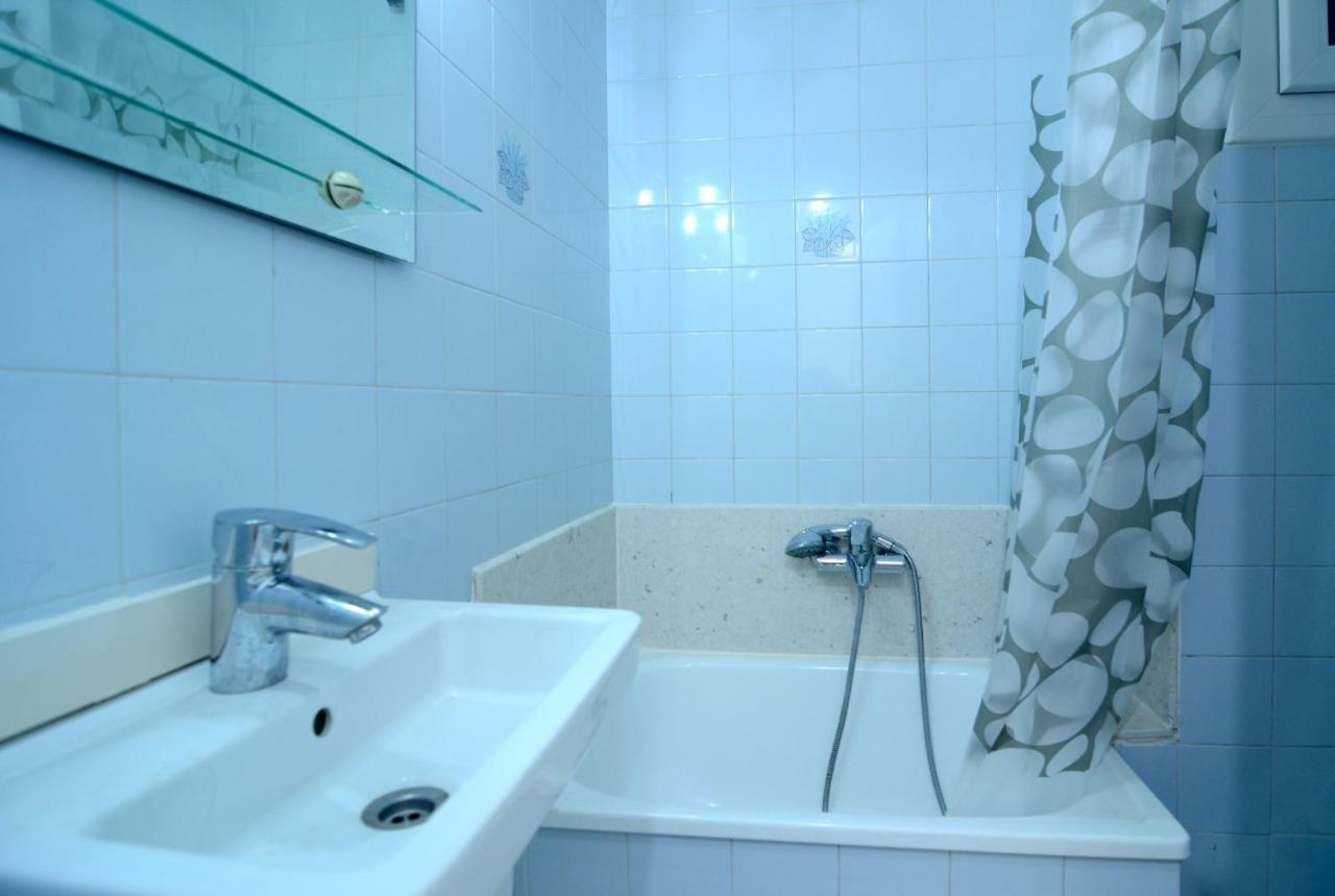Apartment Rocamaura I D 3-4