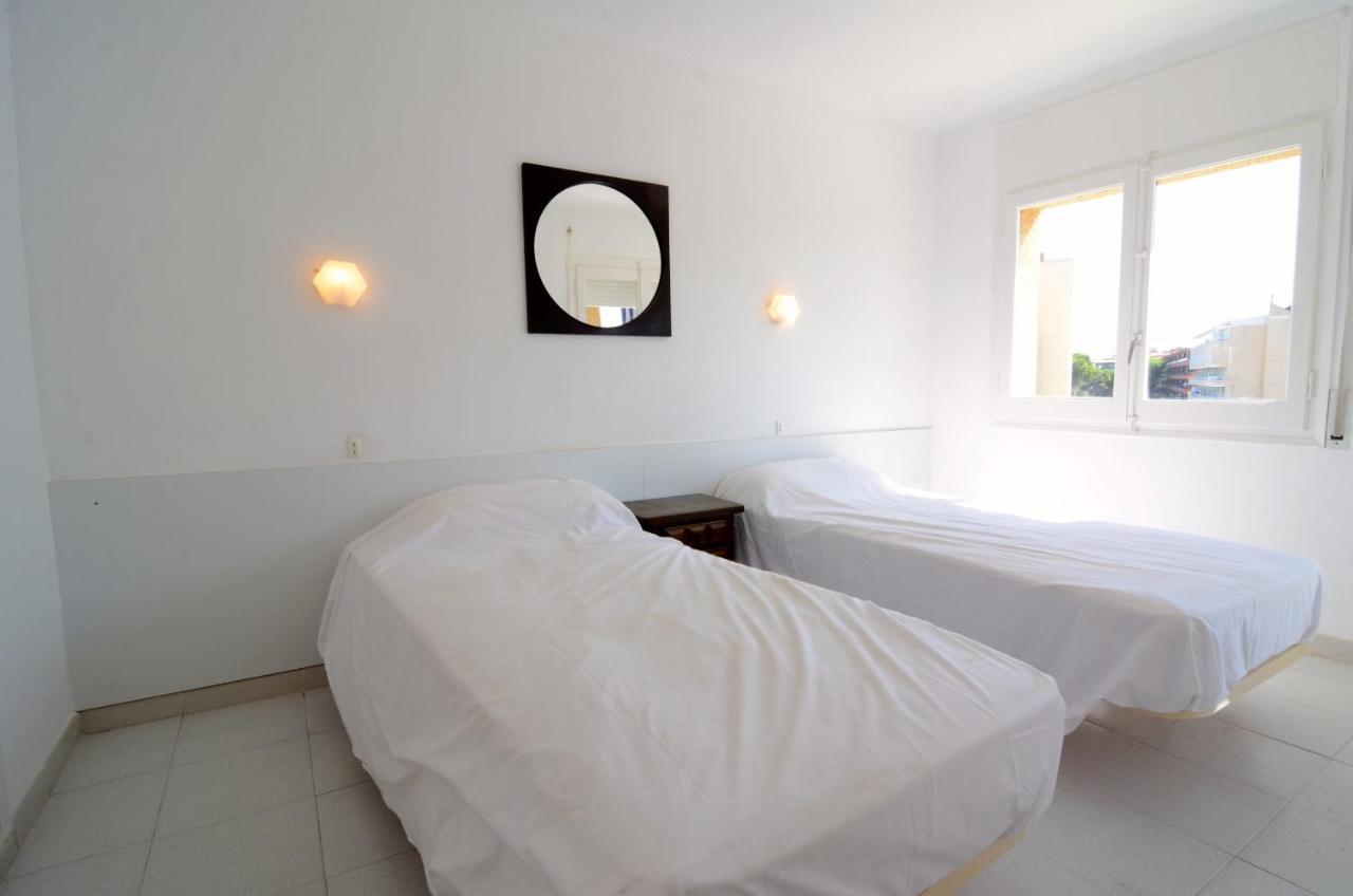 Rocamaura I D 3-4 Apartment *