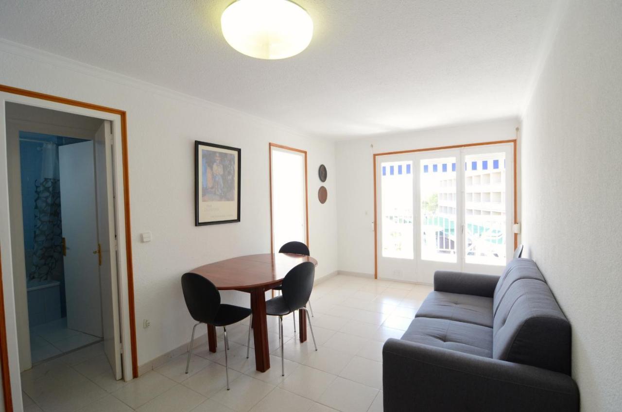 Rocamaura I D 3-4 Apartment L'Estartit