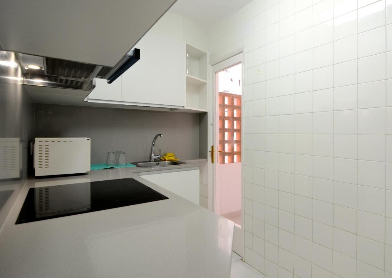 Apartment Rocamaura I D 3-4 L'Estartit