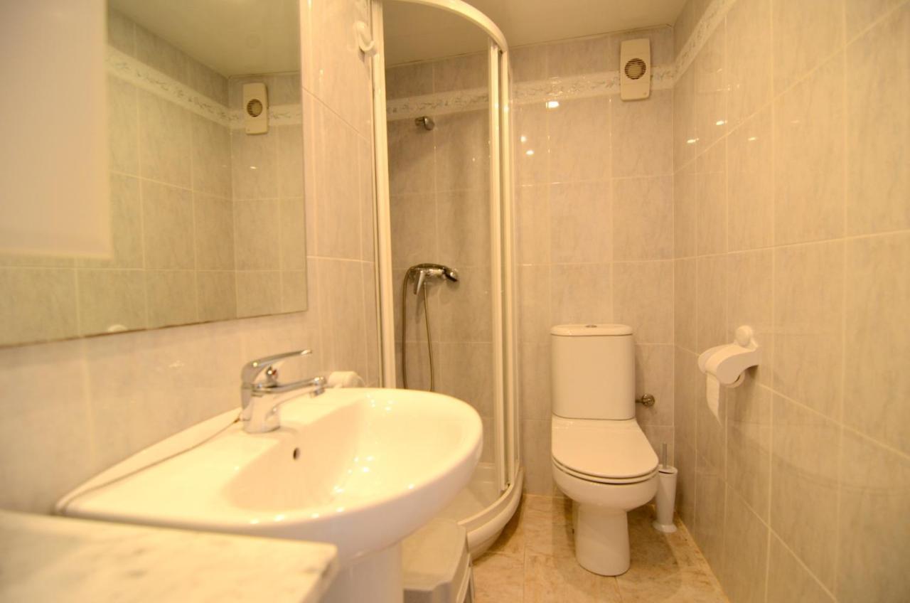 Apartamento Rocamaura Ii 5-8 *