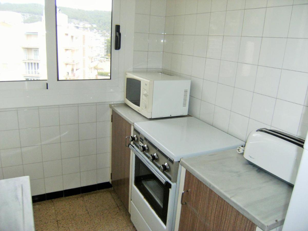 Apartment Cap Castell 6-a
