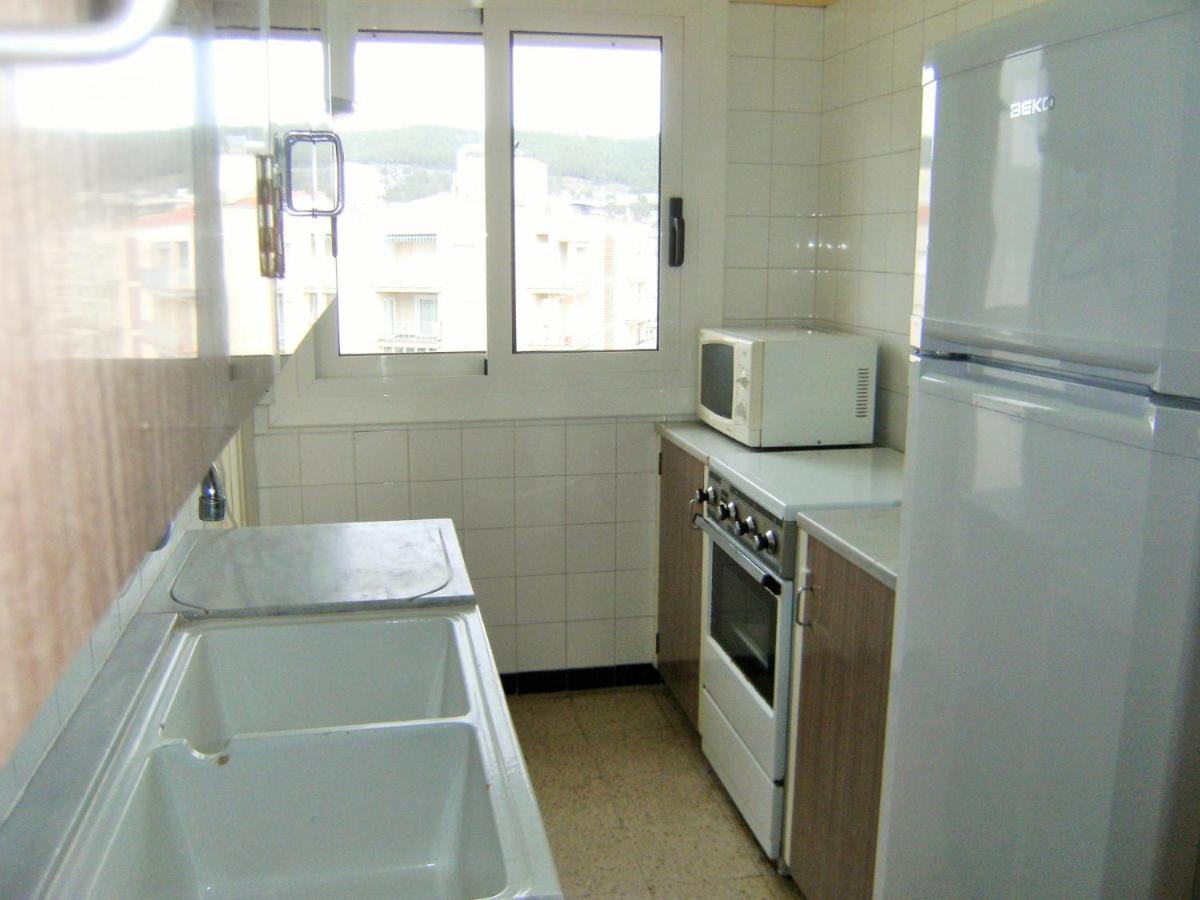 Cap Castell 6-a Apartment *