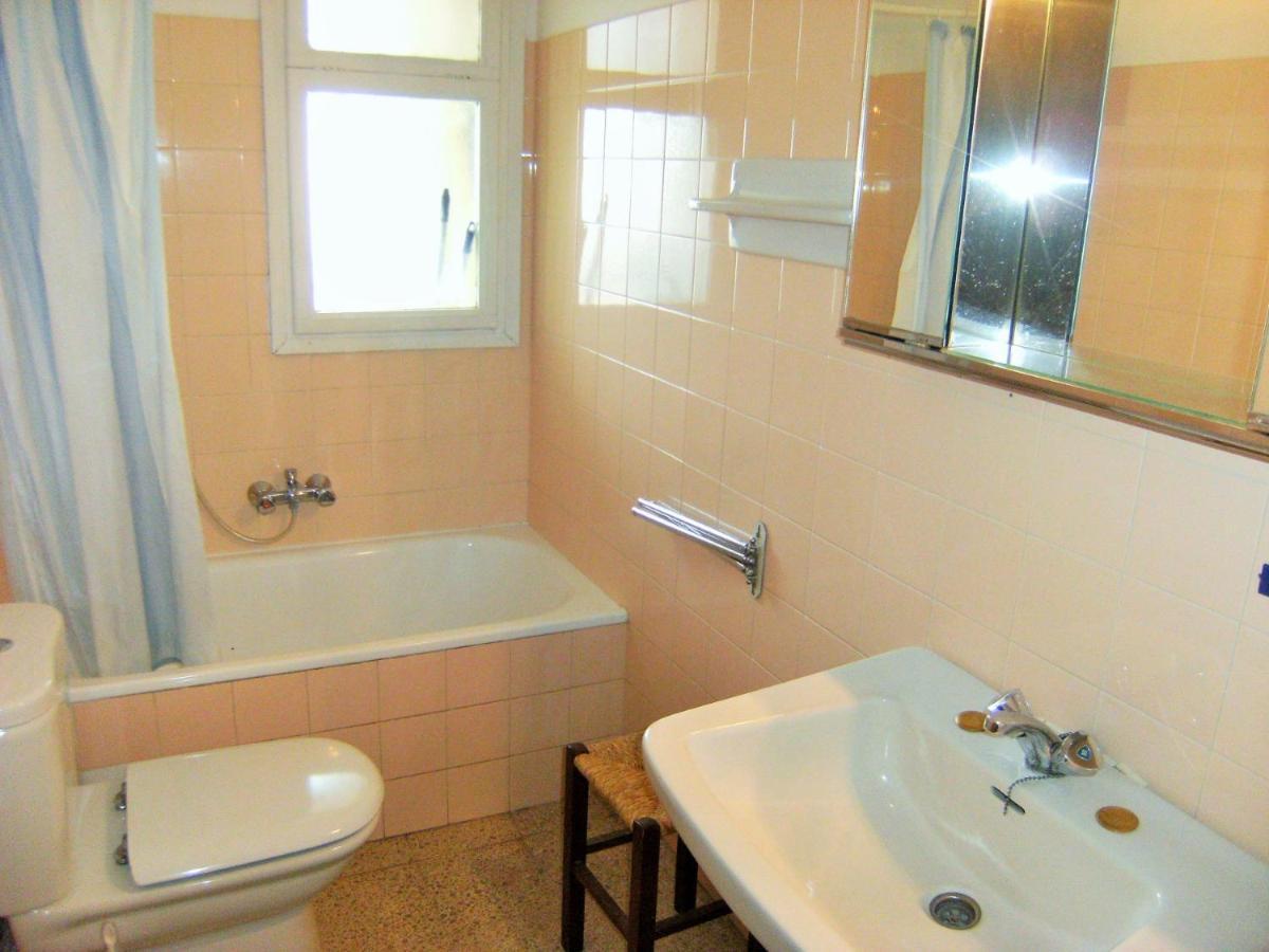 Apartment Cap Castell 6-a