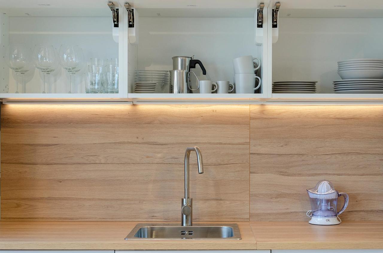 Juli Garreta's Apartment Girona