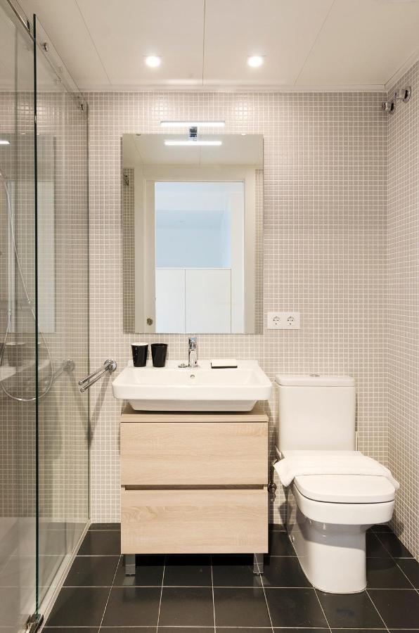 Apartment Juli Garreta's Girona