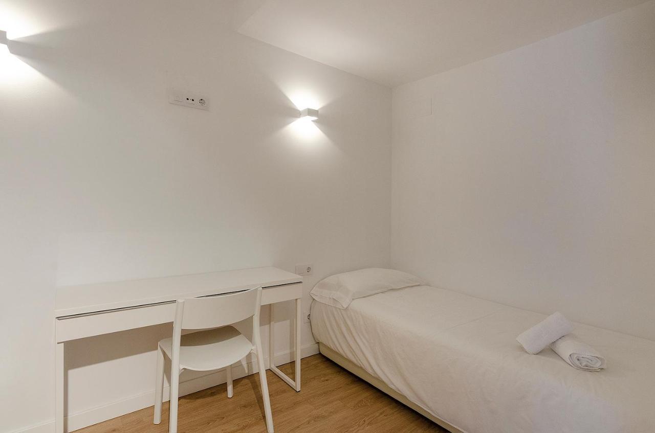 Apartment Juli Garreta's *