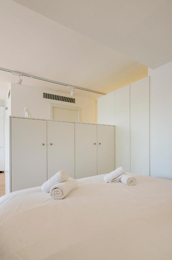 Juli Garreta's Apartment Girona