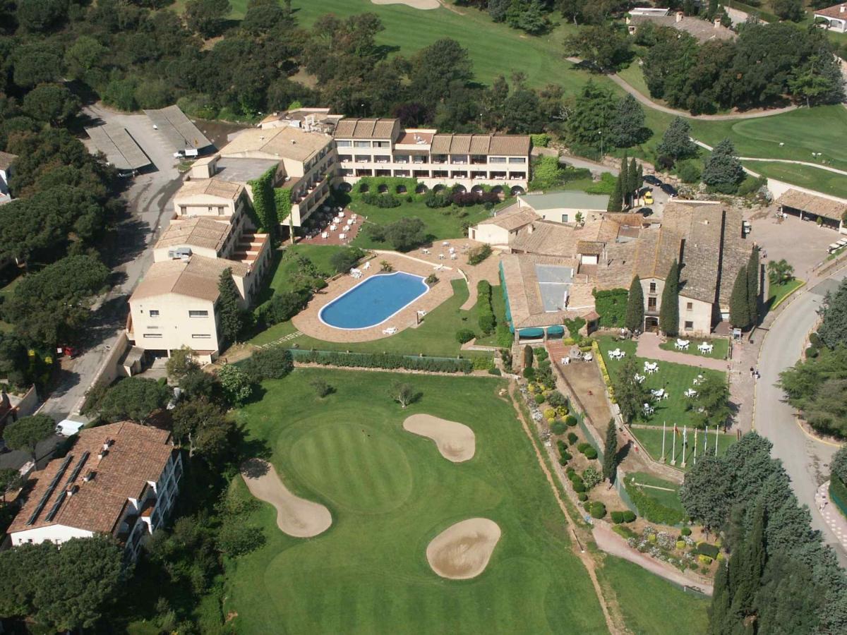 Rvhotels Golf Costa Brava Hotel Santa Cristina d'Aro