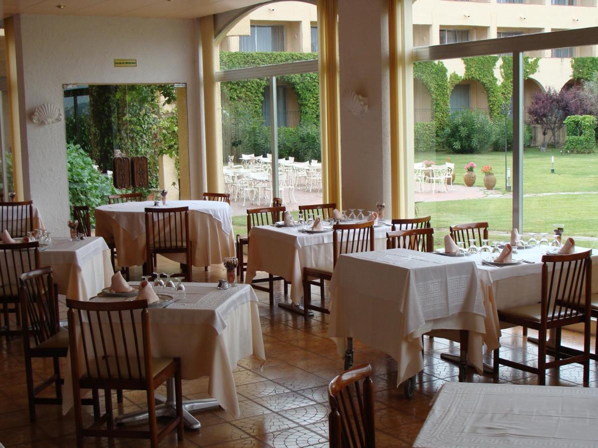 Hotel Rvhotels Golf Costa Brava Santa Cristina d'Aro