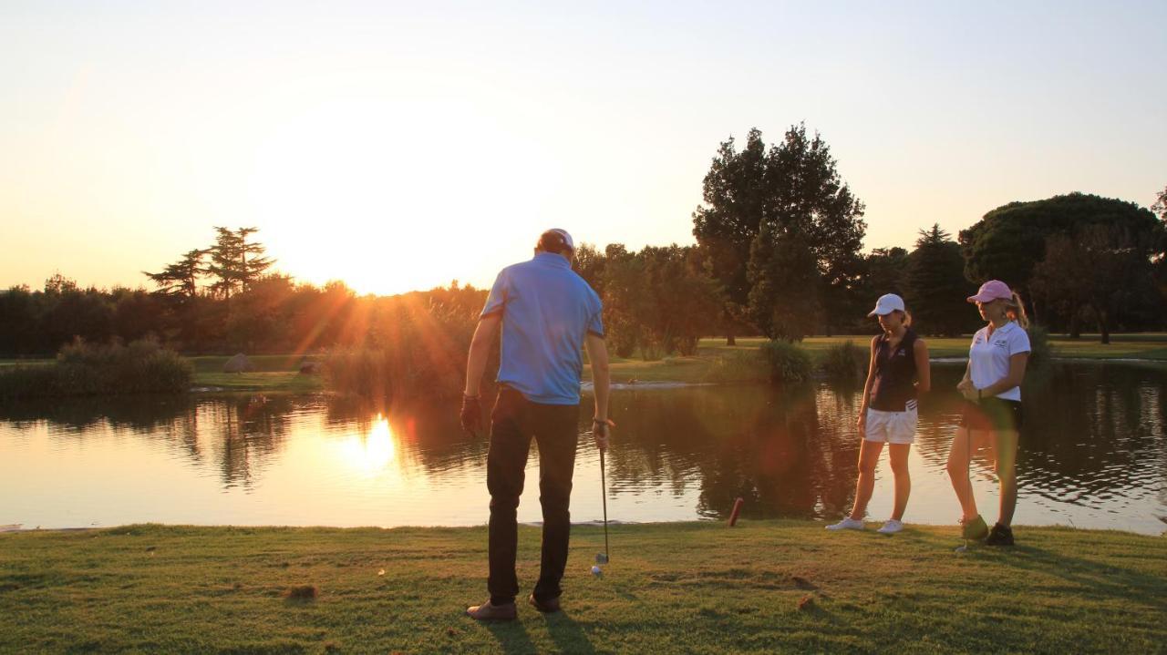 Rvhotels Golf Costa Brava