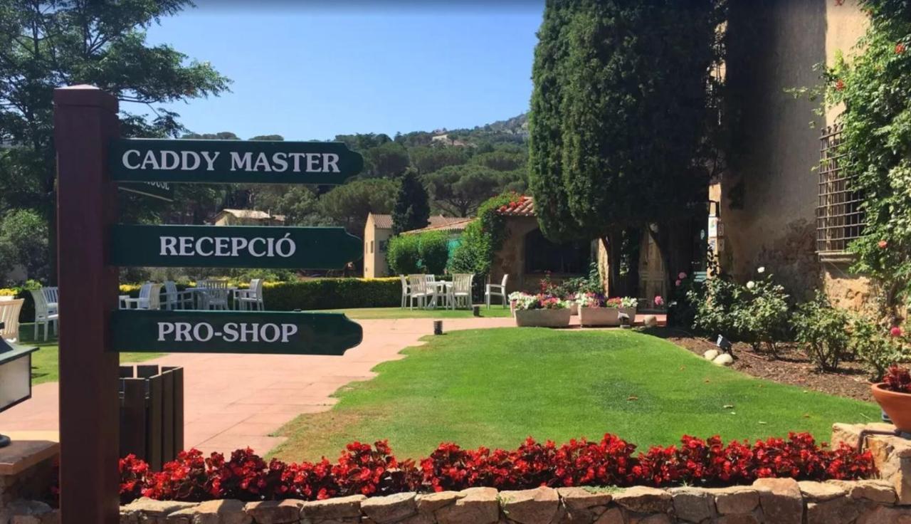 Rvhotels Golf Costa Brava Santa Cristina d'Aro
